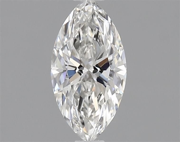 0.62ct E VS1 Rare Carat Ideal Cut Marquise Lab Grown Diamond