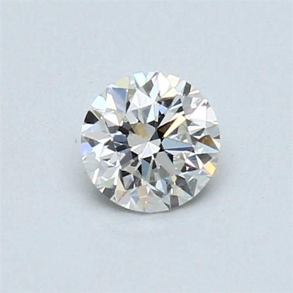 0.40ct G SI2 Very Good Cut Round Diamond