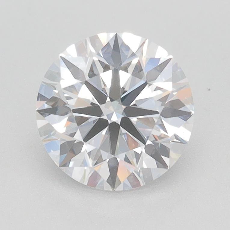 1.40ct D VVS1 Rare Carat Ideal Cut Round Lab Grown Diamond