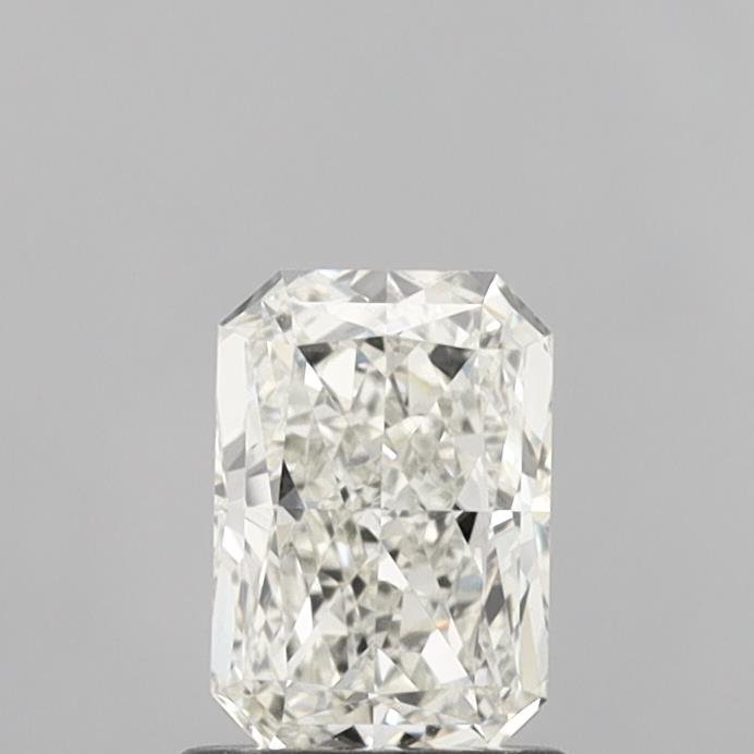 1.13 Carat Radiant Lab Diamond