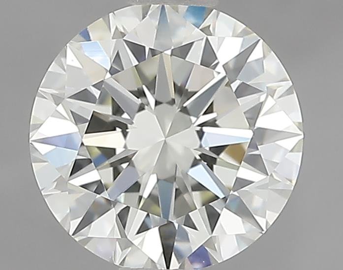 1.70ct K VVS1 Excellent Cut Round Diamond