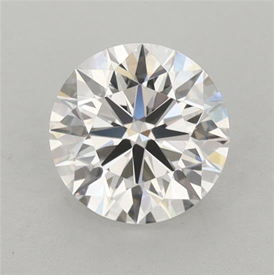 1.01ct E VVS2 Rare Carat Ideal Cut Round Lab Grown Diamond