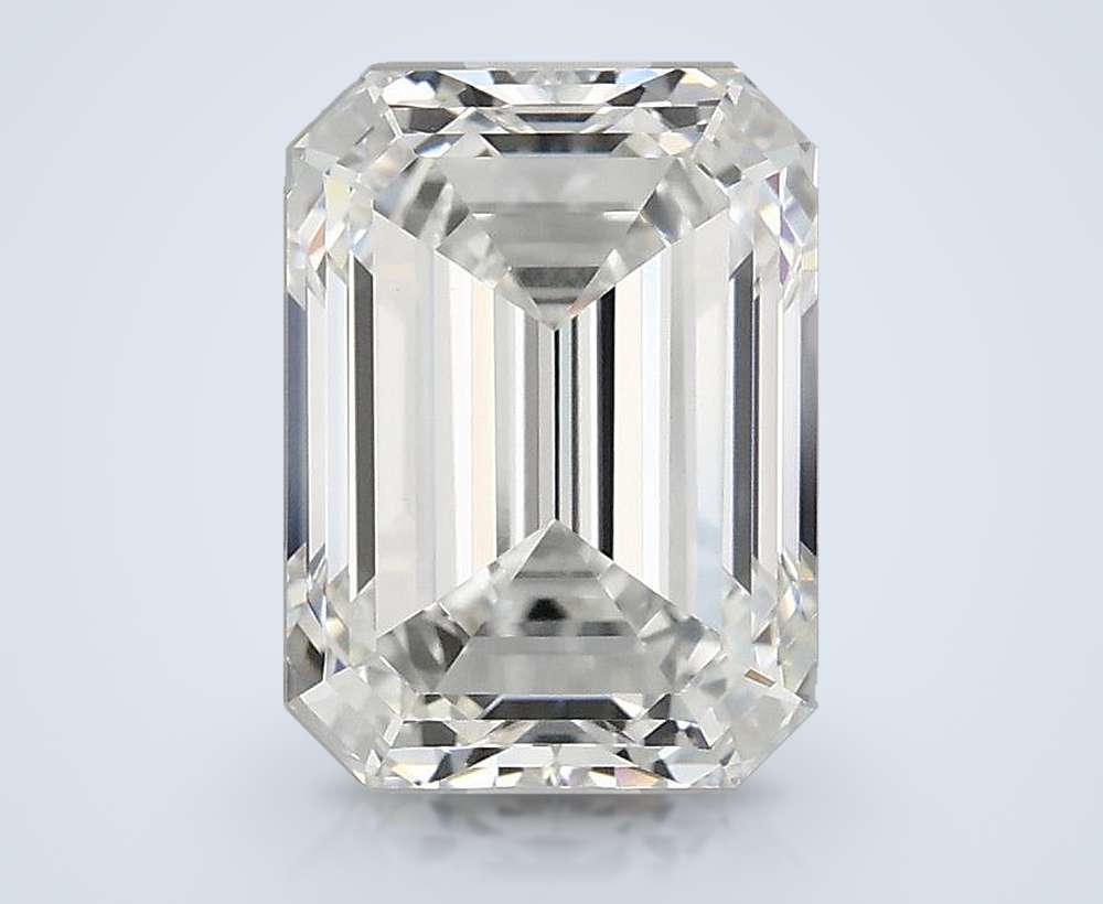 3.00 Carat Emerald Lab Diamond