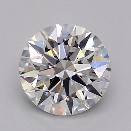 0.45ct G VS2 Rare Carat Ideal Cut Round Diamond