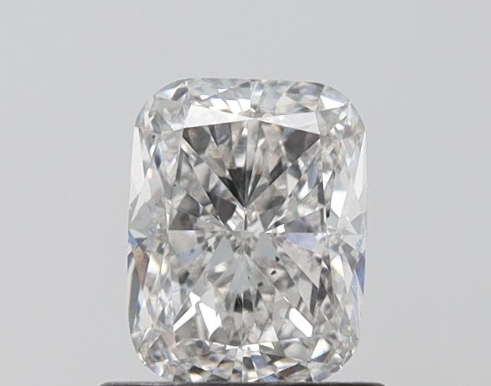 1.04ct G VS2 Very Good Cut Cushion Lab Grown Diamond