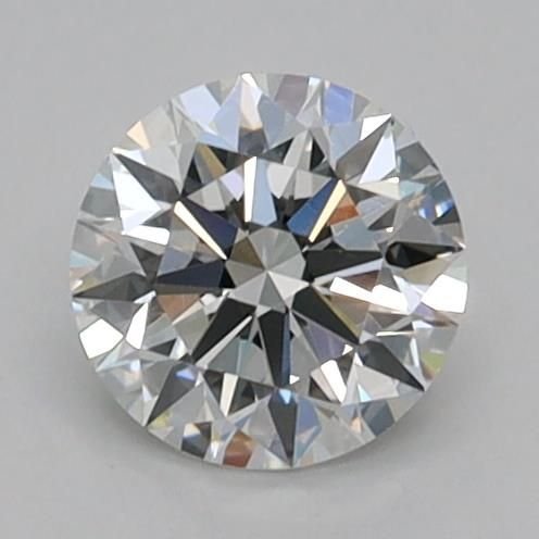 0.35ct F VS1 Rare Carat Ideal Cut Round Diamond