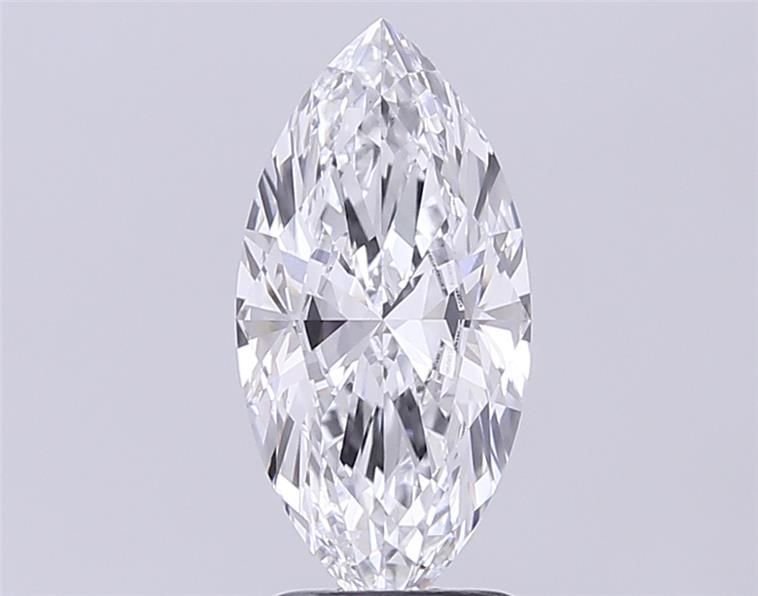 2.00 Carat Marquise Lab Diamond