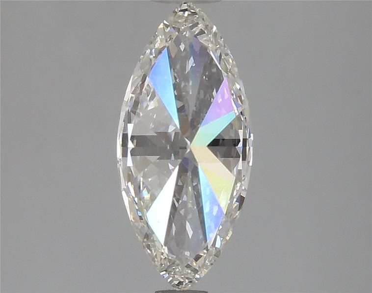 1.24ct G VS1 Rare Carat Ideal Cut Marquise Lab Grown Diamond