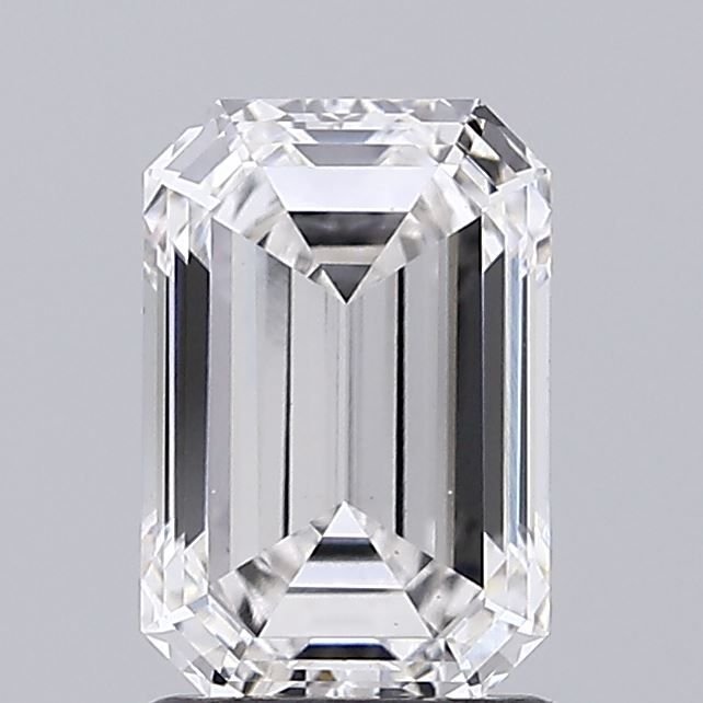 1.91 Carat Emerald Lab Diamond
