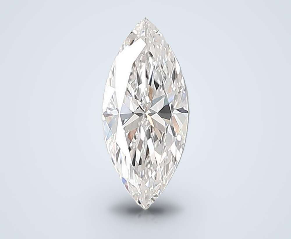 2.50 Carat Marquise Lab Diamond