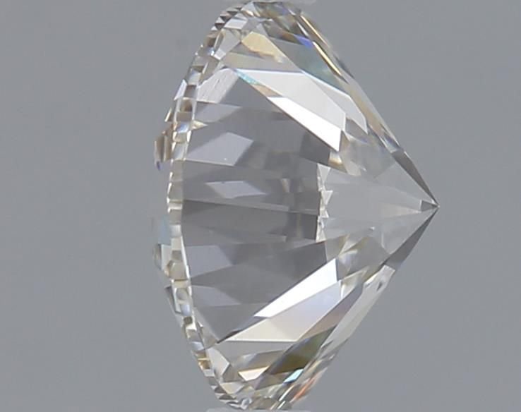 1.56ct H VS2 Rare Carat Ideal Cut Round Lab Grown Diamond