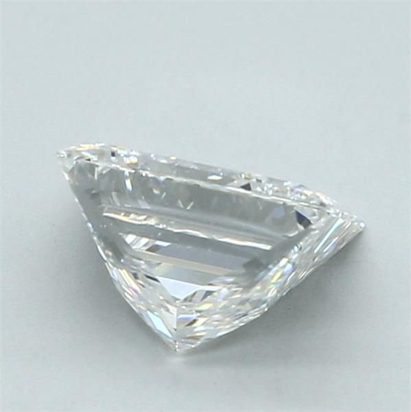 2.07 Carat Princess Natural Diamond