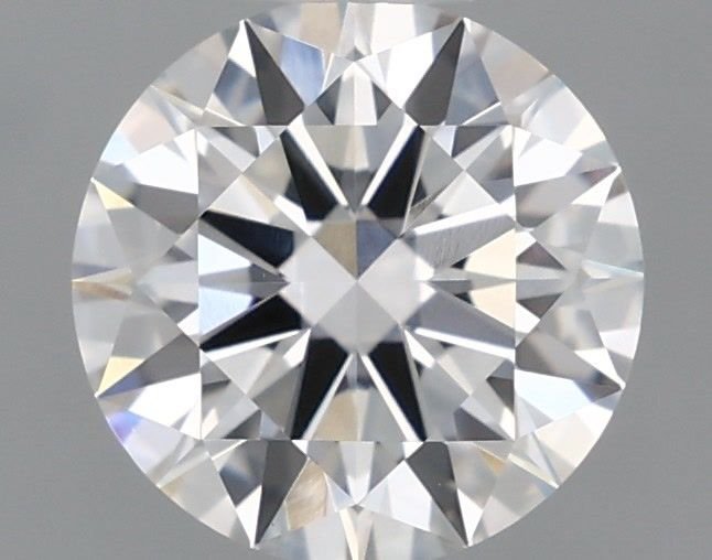 1.16 Carat Round Lab Diamond