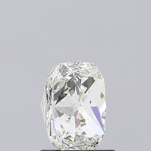 1.71 Carat Cushion Natural Diamond