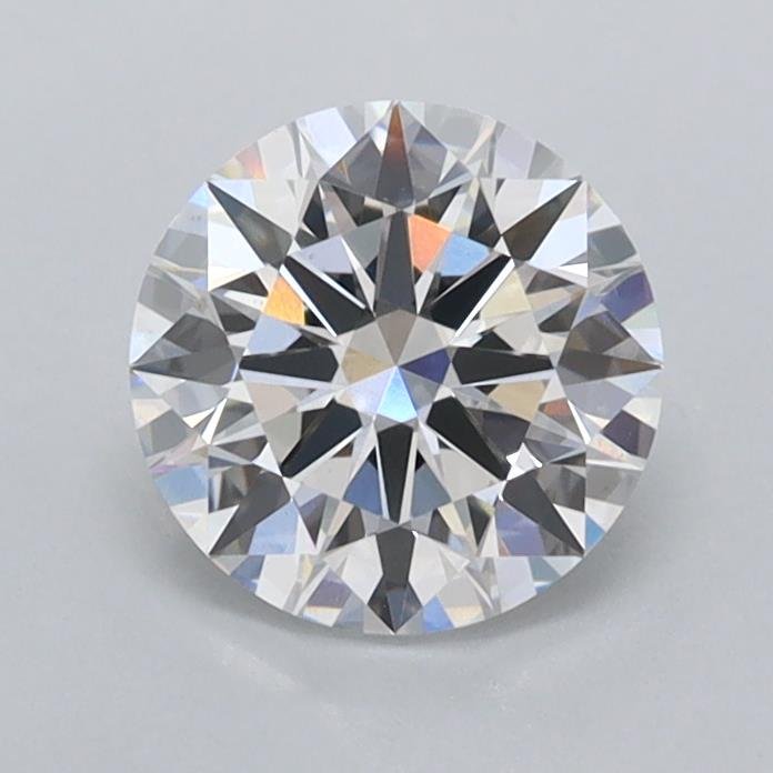 1.03 Carat Round Lab Diamond