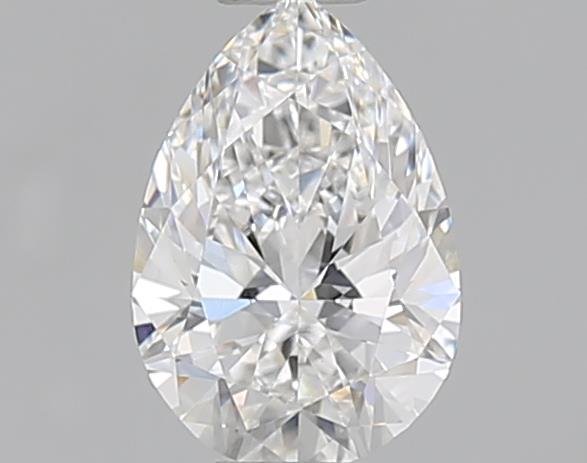 0.90 Carat Pear Lab Diamond
