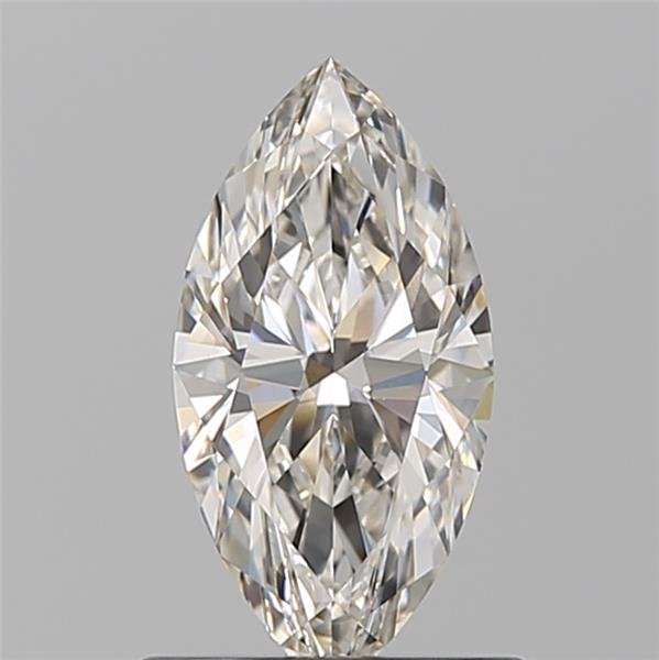 0.82ct J VVS1 Rare Carat Ideal Cut Marquise Diamond