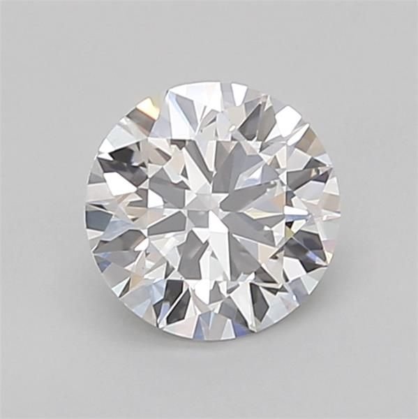 1.03ct F VVS2 Rare Carat Ideal Cut Round Lab Grown Diamond