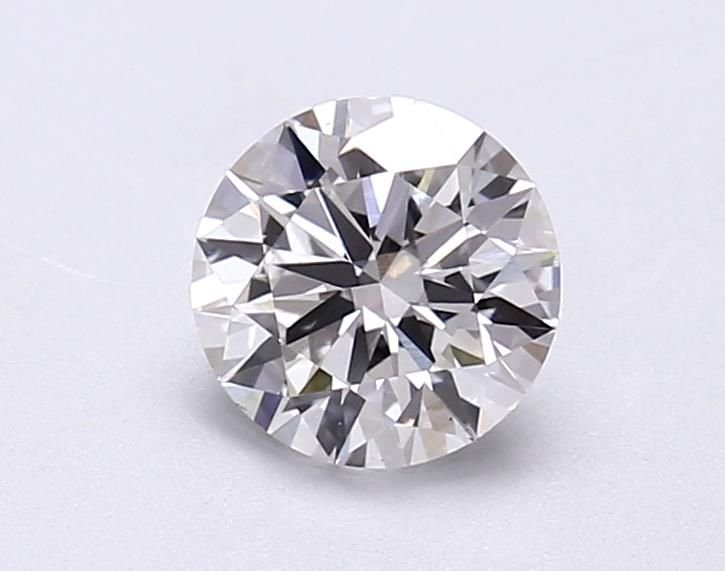 1.04ct F VVS2 Rare Carat Ideal Cut Round Lab Grown Diamond