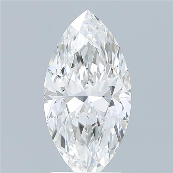 2.29 Carat Marquise Lab Diamond