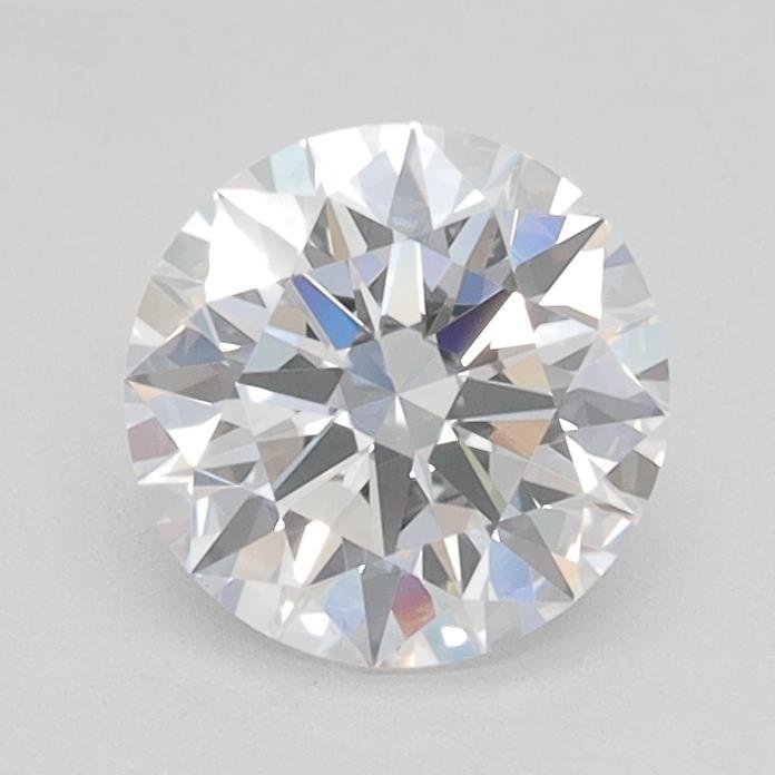 1.05ct E VVS1 Rare Carat Ideal Cut Round Lab Grown Diamond