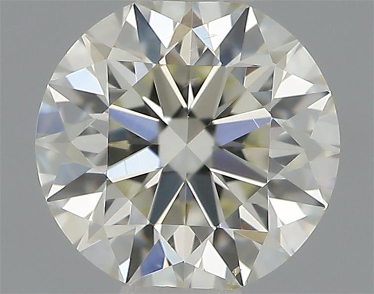 0.40ct I VS2 Excellent Cut Round Diamond