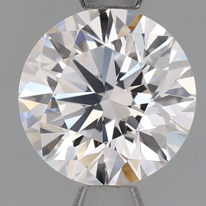 1.03ct I VS1 Excellent Cut Round Lab Grown Diamond
