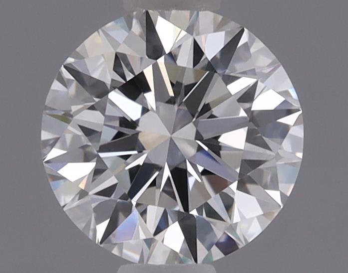 0.80ct E VS1 Rare Carat Ideal Cut Round Lab Grown Diamond