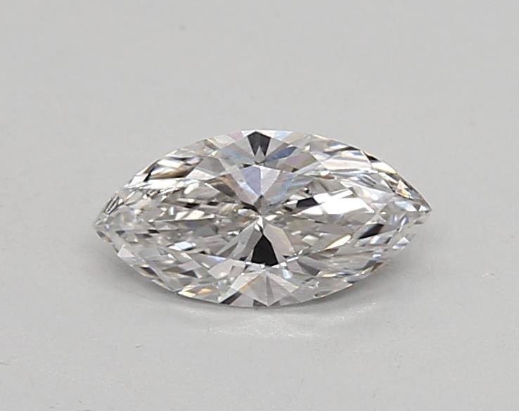 0.44 Carat Marquise Lab Diamond