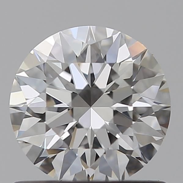 0.73ct F VVS1 Excellent Cut Round Lab Grown Diamond