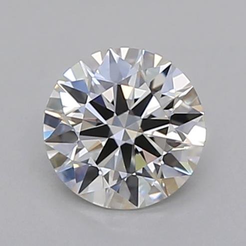 0.35ct G VVS2 Rare Carat Ideal Cut Round Diamond