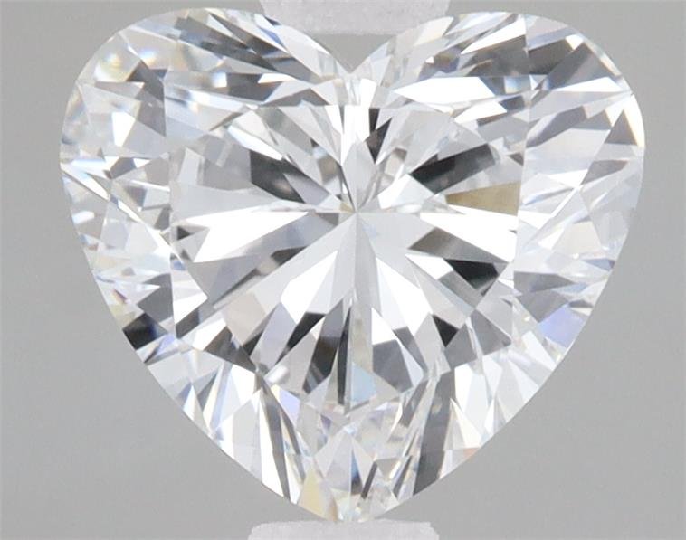 2.33 Carat Heart Lab Diamond
