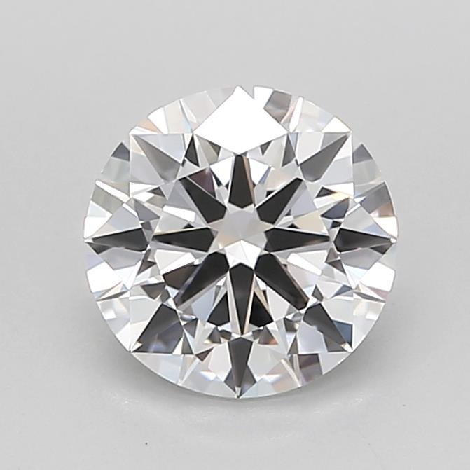 1.50 Carat Round Lab Diamond