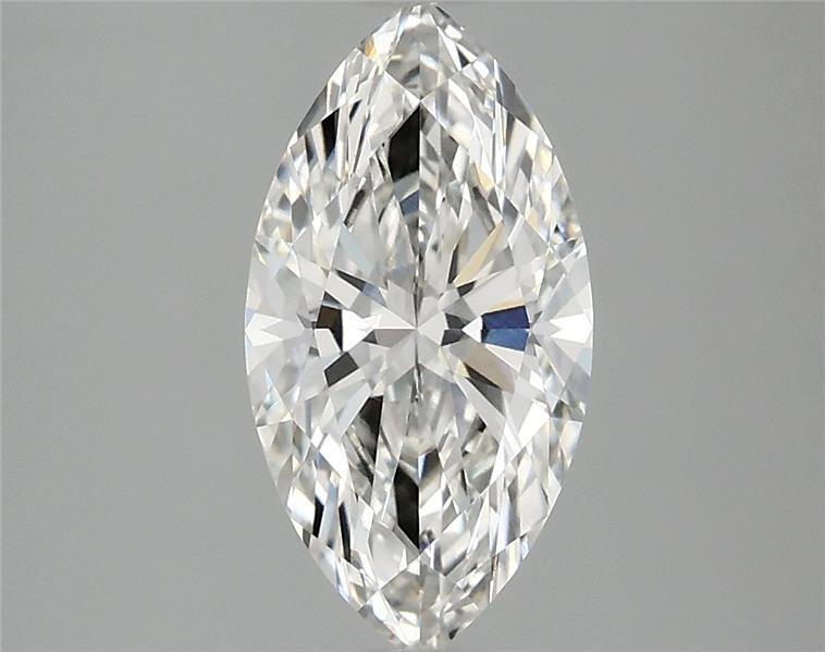 1.49 Carat Marquise Lab Diamond