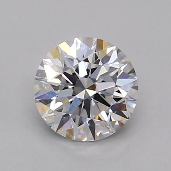 0.30ct E SI1 Rare Carat Ideal Cut Round Diamond