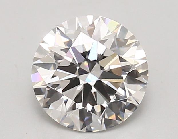 1.84ct E VVS2 Rare Carat Ideal Cut Round Lab Grown Diamond