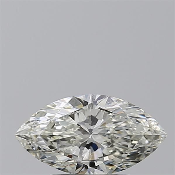 1.20ct J SI2 Rare Carat Ideal Cut Marquise Diamond