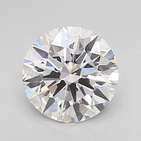 1.02ct E VVS1 Rare Carat Ideal Cut Round Lab Grown Diamond