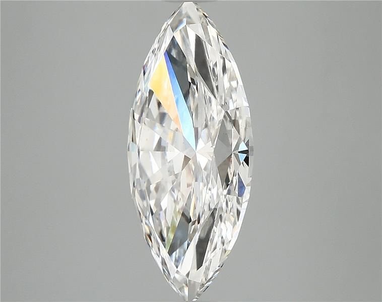4.00 Carat Marquise Lab Diamond