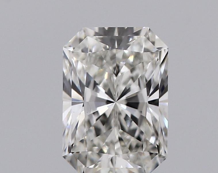 1.19ct G VS1 Very Good Cut Radiant Lab Grown Diamond