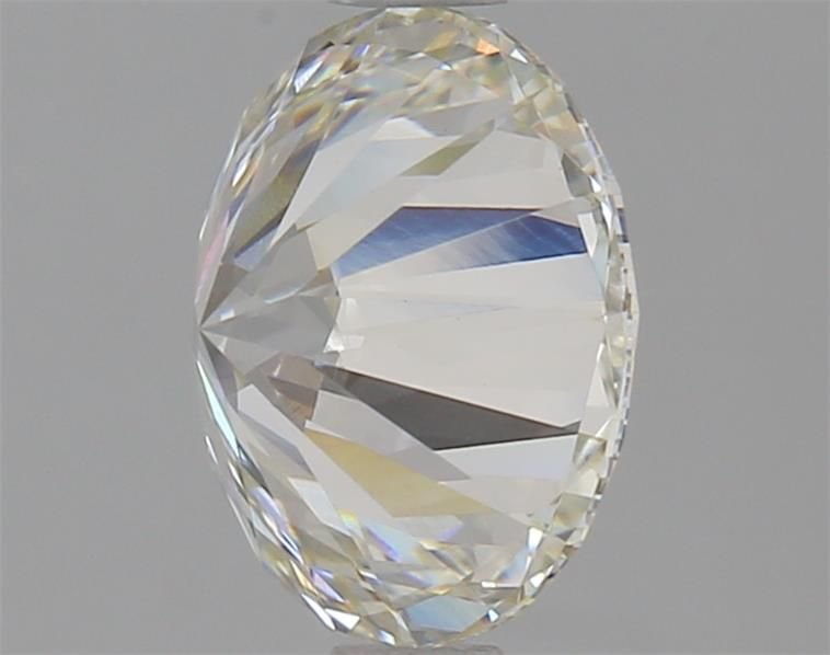 2.37ct I VS2 Rare Carat Ideal Cut Round Lab Grown Diamond