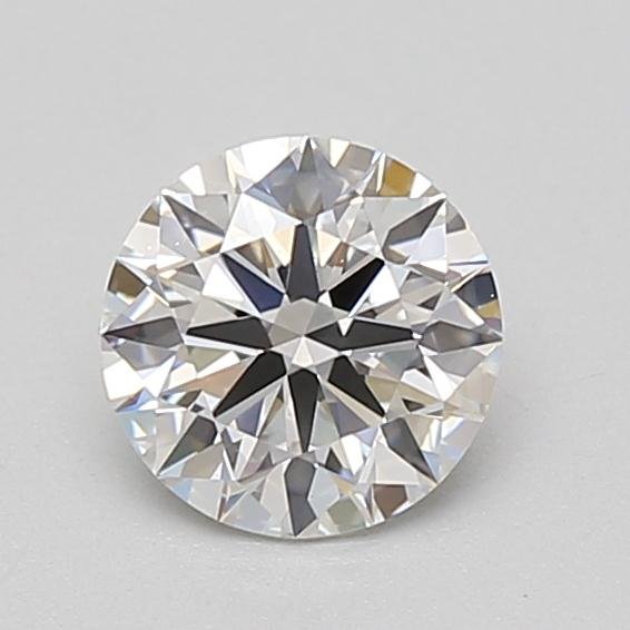 0.90ct E VS1 Rare Carat Ideal Cut Round Lab Grown Diamond