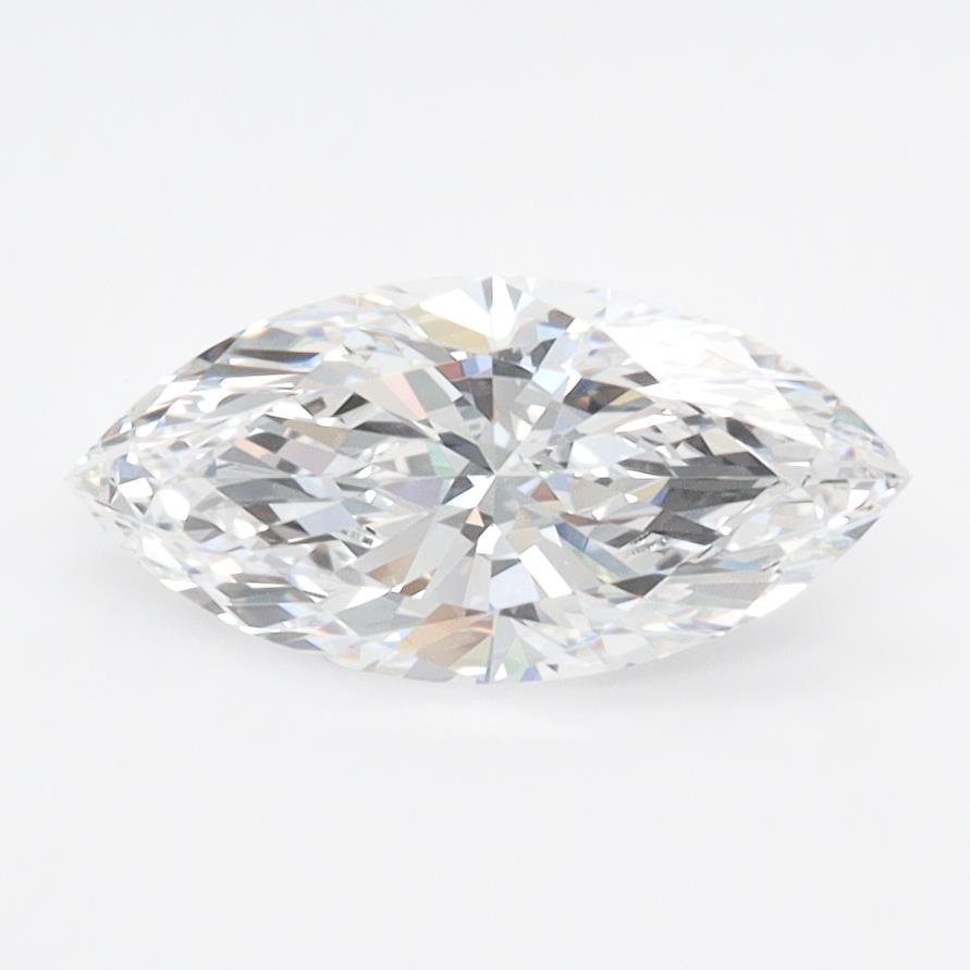 1.06 Carat Marquise Lab Diamond