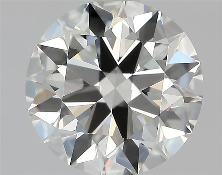 1.12 Carat Round Natural Diamond