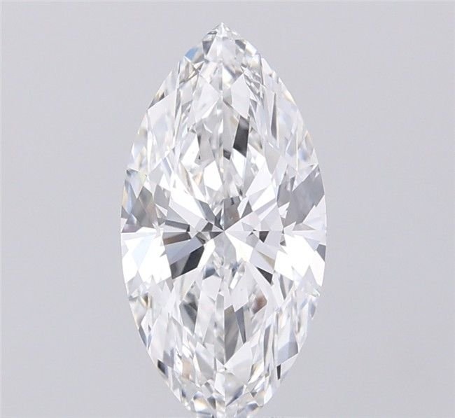 1.60 Carat Marquise Lab Diamond