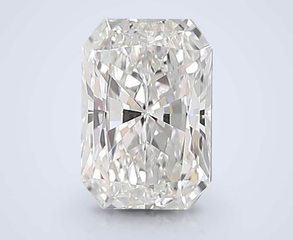 0.95 Carat Radiant Lab Diamond