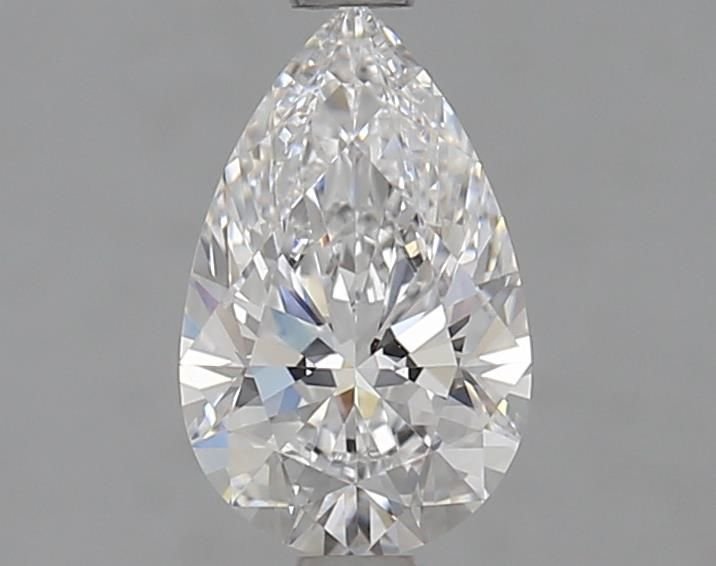 1.10 Carat Pear Lab Diamond
