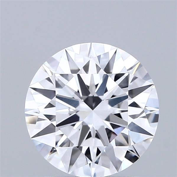1.97 Carat Round Lab Diamond