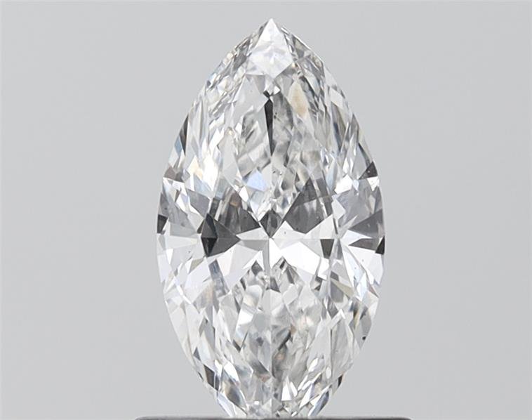 0.94ct E VS2 Very Good Cut Marquise Lab Grown Diamond