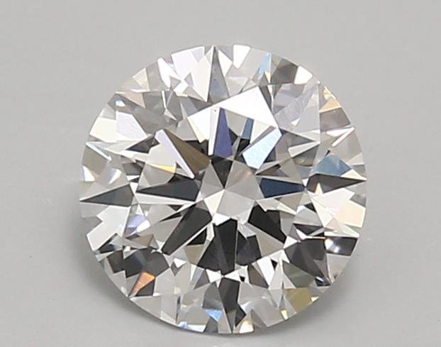 1.81ct D VS1 Rare Carat Ideal Cut Round Lab Grown Diamond